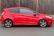 Ford Fiesta ST (12-17) 1.6 EcoBoost ST-2 3d For Sale - Renown Motors, Oldham, Chadderton