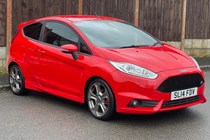 Ford Fiesta ST (12-17) 1.6 EcoBoost ST-2 3d For Sale - Renown Motors, Oldham, Chadderton