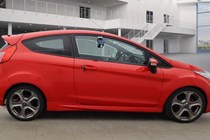 Ford Fiesta ST (12-17) 1.6 EcoBoost ST-2 3d For Sale - Renown Motors, Oldham, Chadderton