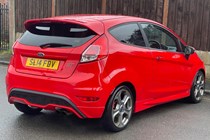 Ford Fiesta ST (12-17) 1.6 EcoBoost ST-2 3d For Sale - Renown Motors, Oldham, Chadderton