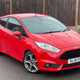 Ford Fiesta ST (12-17) 1.6 EcoBoost ST-2 3d For Sale - Renown Motors, Oldham, Chadderton