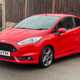 Ford Fiesta ST (12-17) 1.6 EcoBoost ST-2 3d For Sale - Renown Motors, Oldham, Chadderton