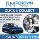 Ford Fiesta ST (12-17) 1.6 EcoBoost ST-2 3d For Sale - Renown Motors, Oldham, Chadderton