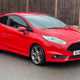 Ford Fiesta ST (12-17) 1.6 EcoBoost ST-2 3d For Sale - Renown Motors, Oldham, Chadderton