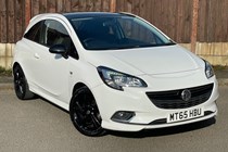 Vauxhall Corsa Hatchback (14-19) 1.2 Limited Edition 3d For Sale - Renown Motors, Oldham, Chadderton