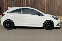 Vauxhall Corsa Hatchback (14-19) 1.2 Limited Edition 3d For Sale - Renown Motors, Oldham, Chadderton