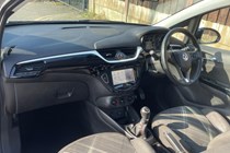 Vauxhall Corsa Hatchback (14-19) 1.2 Limited Edition 3d For Sale - Renown Motors, Oldham, Chadderton