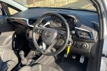 Vauxhall Corsa Hatchback (14-19) 1.2 Limited Edition 3d For Sale - Renown Motors, Oldham, Chadderton