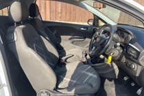 Vauxhall Corsa Hatchback (14-19) 1.2 Limited Edition 3d For Sale - Renown Motors, Oldham, Chadderton