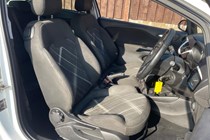 Vauxhall Corsa Hatchback (14-19) 1.2 Limited Edition 3d For Sale - Renown Motors, Oldham, Chadderton