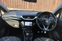 Vauxhall Corsa Hatchback (14-19) 1.2 Limited Edition 3d For Sale - Renown Motors, Oldham, Chadderton