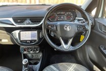 Vauxhall Corsa Hatchback (14-19) 1.2 Limited Edition 3d For Sale - Renown Motors, Oldham, Chadderton