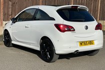 Vauxhall Corsa Hatchback (14-19) 1.2 Limited Edition 3d For Sale - Renown Motors, Oldham, Chadderton