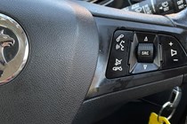 Vauxhall Corsa Hatchback (14-19) 1.2 Limited Edition 3d For Sale - Renown Motors, Oldham, Chadderton