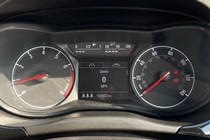 Vauxhall Corsa Hatchback (14-19) 1.2 Limited Edition 3d For Sale - Renown Motors, Oldham, Chadderton