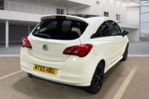 Vauxhall Corsa Hatchback (14-19) 1.2 Limited Edition 3d For Sale - Renown Motors, Oldham, Chadderton