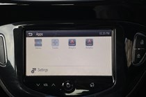 Vauxhall Corsa Hatchback (14-19) 1.2 Limited Edition 3d For Sale - Renown Motors, Oldham, Chadderton