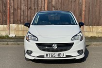 Vauxhall Corsa Hatchback (14-19) 1.2 Limited Edition 3d For Sale - Renown Motors, Oldham, Chadderton