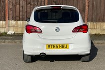 Vauxhall Corsa Hatchback (14-19) 1.2 Limited Edition 3d For Sale - Renown Motors, Oldham, Chadderton
