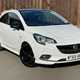 Vauxhall Corsa Hatchback (14-19) 1.2 Limited Edition 3d For Sale - Renown Motors, Oldham, Chadderton