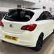 Vauxhall Corsa Hatchback (14-19) 1.2 Limited Edition 3d For Sale - Renown Motors, Oldham, Chadderton