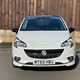 Vauxhall Corsa Hatchback (14-19) 1.2 Limited Edition 3d For Sale - Renown Motors, Oldham, Chadderton