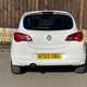 Vauxhall Corsa Hatchback (14-19) 1.2 Limited Edition 3d For Sale - Renown Motors, Oldham, Chadderton