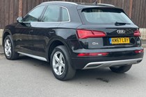 Audi Q5 SUV (16-24) Sport 2.0 TFSI 252PS Quattro S Tronic auto 5d For Sale - Renown Motors, Oldham, Chadderton