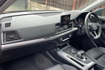 Audi Q5 SUV (16-24) Sport 2.0 TFSI 252PS Quattro S Tronic auto 5d For Sale - Renown Motors, Oldham, Chadderton