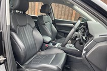 Audi Q5 SUV (16-24) Sport 2.0 TFSI 252PS Quattro S Tronic auto 5d For Sale - Renown Motors, Oldham, Chadderton