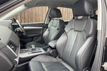 Audi Q5 SUV (16-24) Sport 2.0 TFSI 252PS Quattro S Tronic auto 5d For Sale - Renown Motors, Oldham, Chadderton
