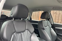 Audi Q5 SUV (16-24) Sport 2.0 TFSI 252PS Quattro S Tronic auto 5d For Sale - Renown Motors, Oldham, Chadderton