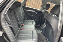 Audi Q5 SUV (16-24) Sport 2.0 TFSI 252PS Quattro S Tronic auto 5d For Sale - Renown Motors, Oldham, Chadderton