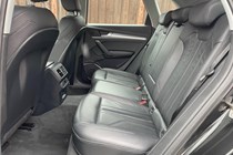 Audi Q5 SUV (16-24) Sport 2.0 TFSI 252PS Quattro S Tronic auto 5d For Sale - Renown Motors, Oldham, Chadderton
