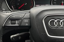 Audi Q5 SUV (16-24) Sport 2.0 TFSI 252PS Quattro S Tronic auto 5d For Sale - Renown Motors, Oldham, Chadderton