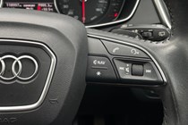 Audi Q5 SUV (16-24) Sport 2.0 TFSI 252PS Quattro S Tronic auto 5d For Sale - Renown Motors, Oldham, Chadderton
