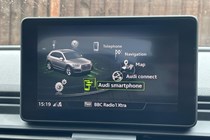 Audi Q5 SUV (16-24) Sport 2.0 TFSI 252PS Quattro S Tronic auto 5d For Sale - Renown Motors, Oldham, Chadderton