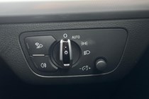 Audi Q5 SUV (16-24) Sport 2.0 TFSI 252PS Quattro S Tronic auto 5d For Sale - Renown Motors, Oldham, Chadderton
