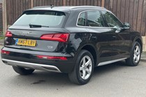 Audi Q5 SUV (16-24) Sport 2.0 TFSI 252PS Quattro S Tronic auto 5d For Sale - Renown Motors, Oldham, Chadderton