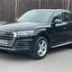 Audi Q5 SUV (16-24) Sport 2.0 TFSI 252PS Quattro S Tronic auto 5d For Sale - Renown Motors, Oldham, Chadderton