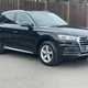 Audi Q5 SUV (16-24) Sport 2.0 TFSI 252PS Quattro S Tronic auto 5d For Sale - Renown Motors, Oldham, Chadderton