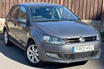 Volkswagen Polo Hatchback (09-17) 1.2 TDI Match Edition 5d For Sale - Renown Motors, Oldham, Chadderton
