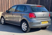 Volkswagen Polo Hatchback (09-17) 1.2 TDI Match Edition 5d For Sale - Renown Motors, Oldham, Chadderton