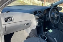 Volkswagen Polo Hatchback (09-17) 1.2 TDI Match Edition 5d For Sale - Renown Motors, Oldham, Chadderton