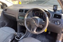 Volkswagen Polo Hatchback (09-17) 1.2 TDI Match Edition 5d For Sale - Renown Motors, Oldham, Chadderton