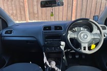Volkswagen Polo Hatchback (09-17) 1.2 TDI Match Edition 5d For Sale - Renown Motors, Oldham, Chadderton