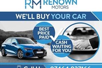 Volkswagen Polo Hatchback (09-17) 1.2 TDI Match Edition 5d For Sale - Renown Motors, Oldham, Chadderton