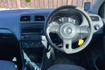 Volkswagen Polo Hatchback (09-17) 1.2 TDI Match Edition 5d For Sale - Renown Motors, Oldham, Chadderton