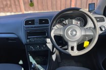 Volkswagen Polo Hatchback (09-17) 1.2 TDI Match Edition 5d For Sale - Renown Motors, Oldham, Chadderton