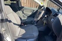 Volkswagen Polo Hatchback (09-17) 1.2 TDI Match Edition 5d For Sale - Renown Motors, Oldham, Chadderton